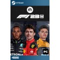 F1 23 Standard Edition Steam